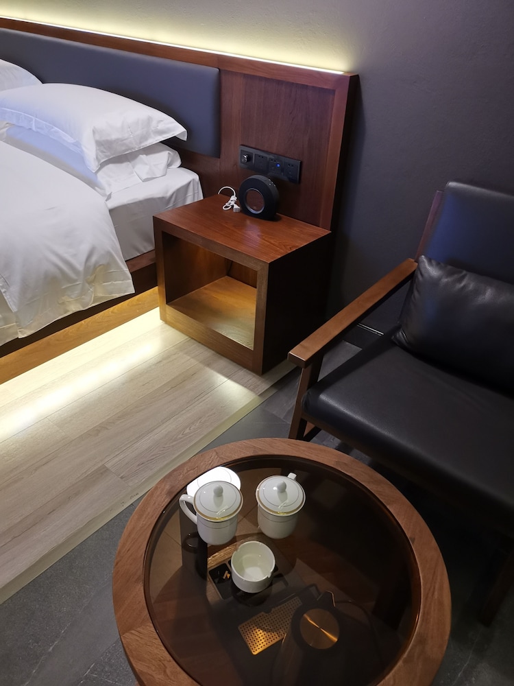 Panoramic Double Or Twin Room photo 1