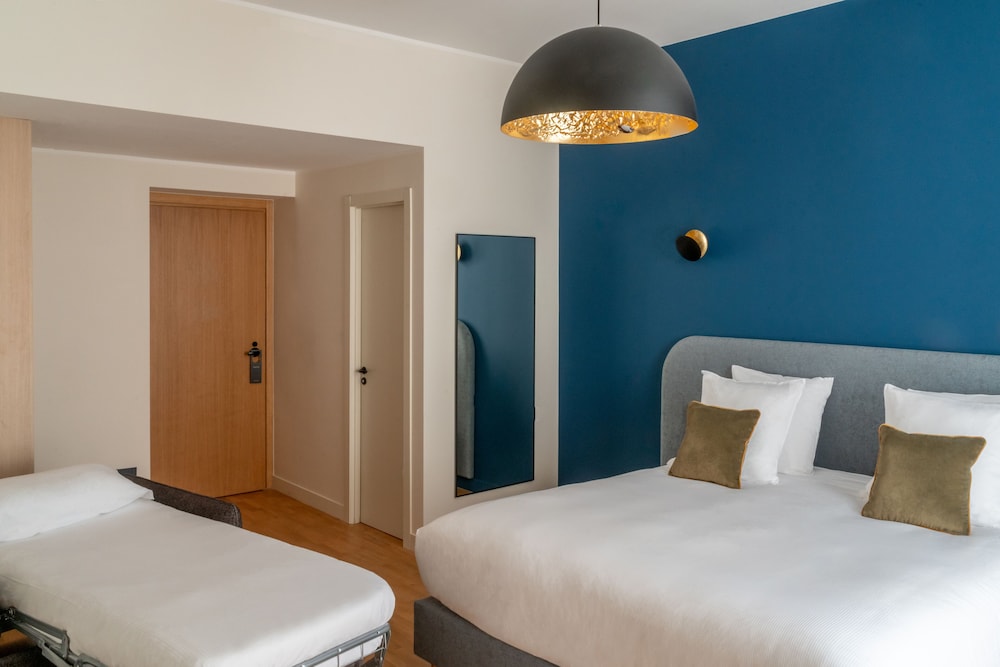 Family Triple Room photo 1