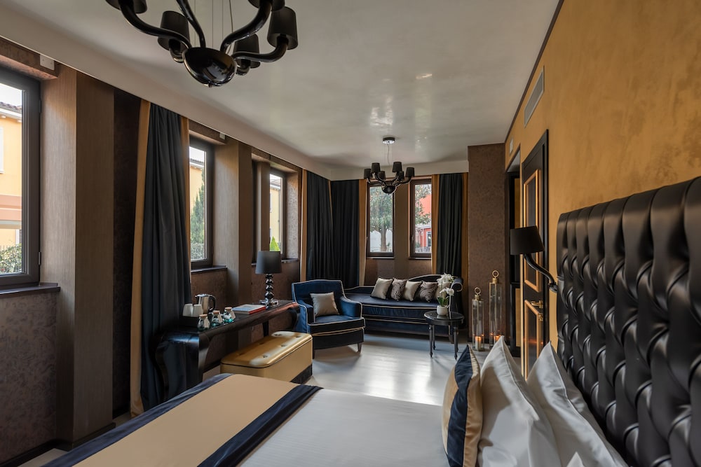 Junior Room (Suite) photo 1