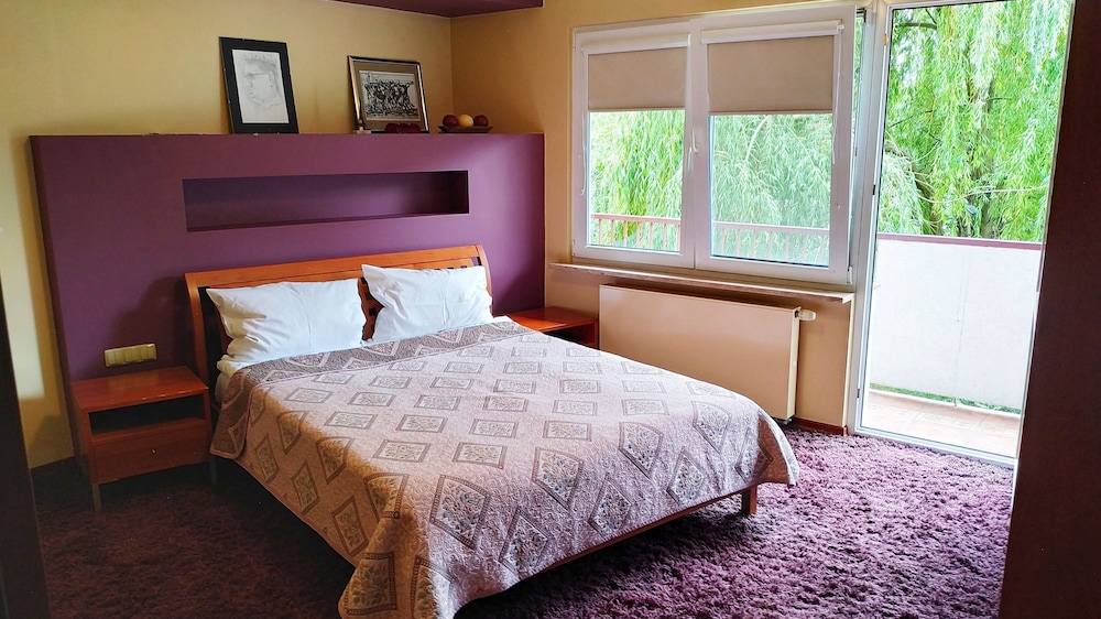 Luxury Apartment photo 2