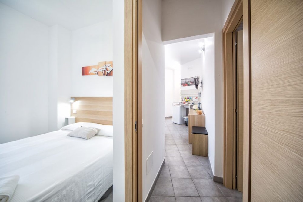 Apartment, Annex Building (Cilento) photo 2