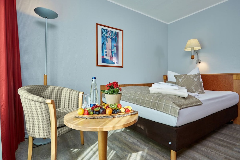Junior Room photo 3