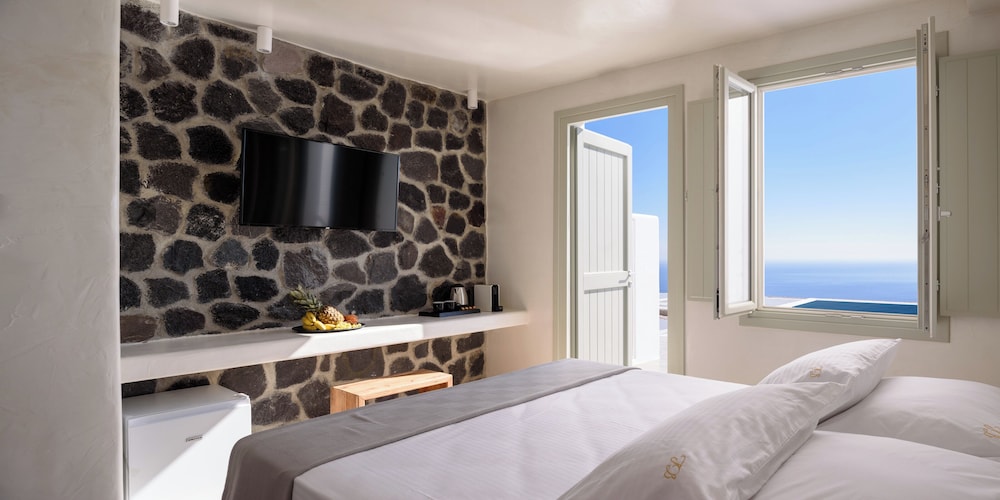 Standard Double Room - Photo 26