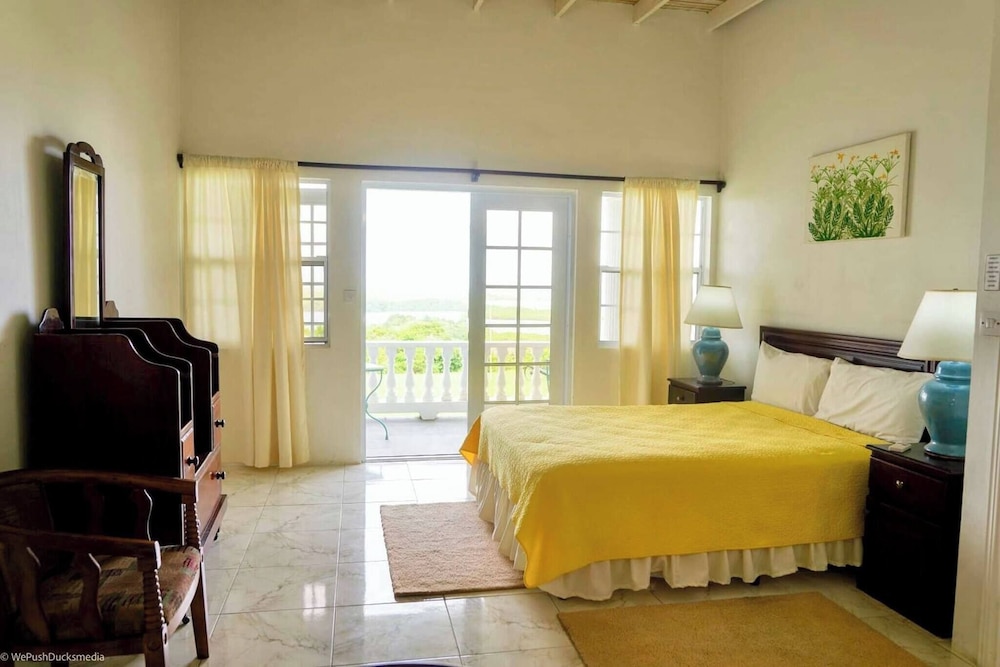 Apartment, 1 Bedroom, Garden View