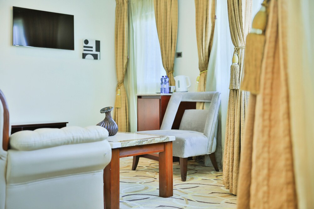 Junior Room photo 3