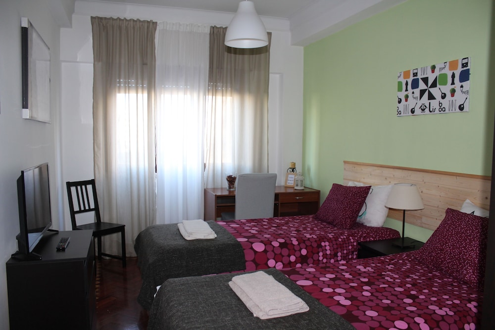 Comfort Double Room photo 1
