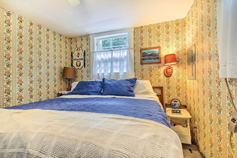 Cottage (1 Bedroom) photo 3