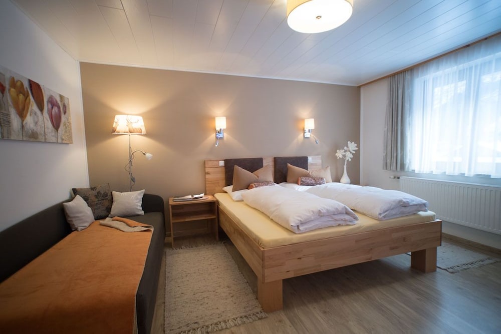 Comfort Room
