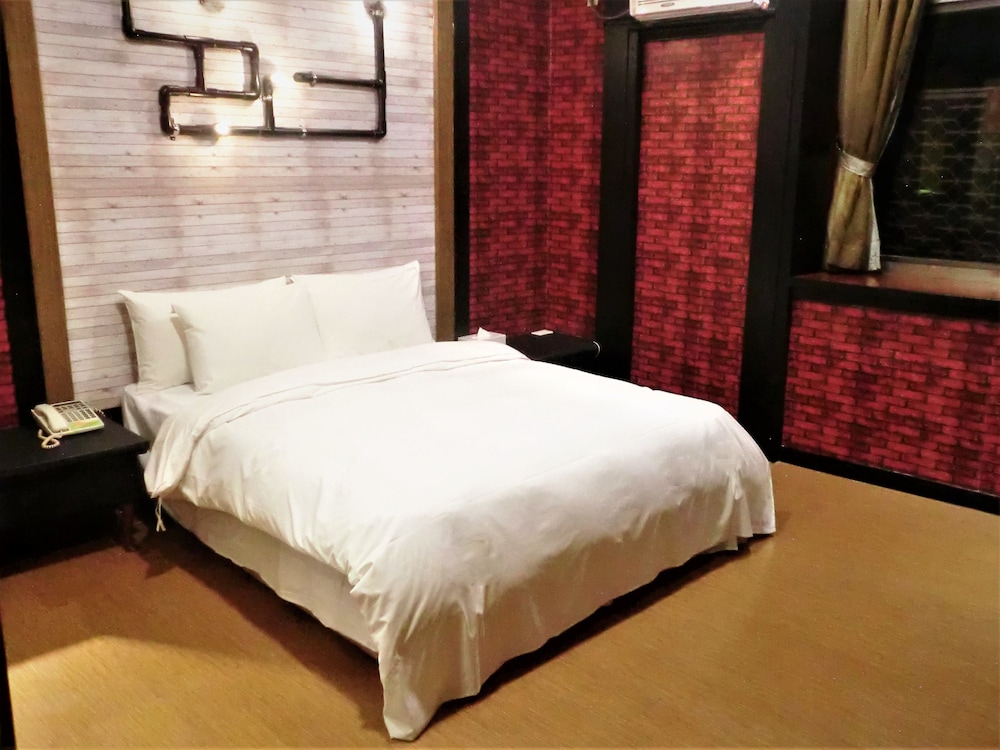 Gallery Double Room, 1 Double Bed photo 3