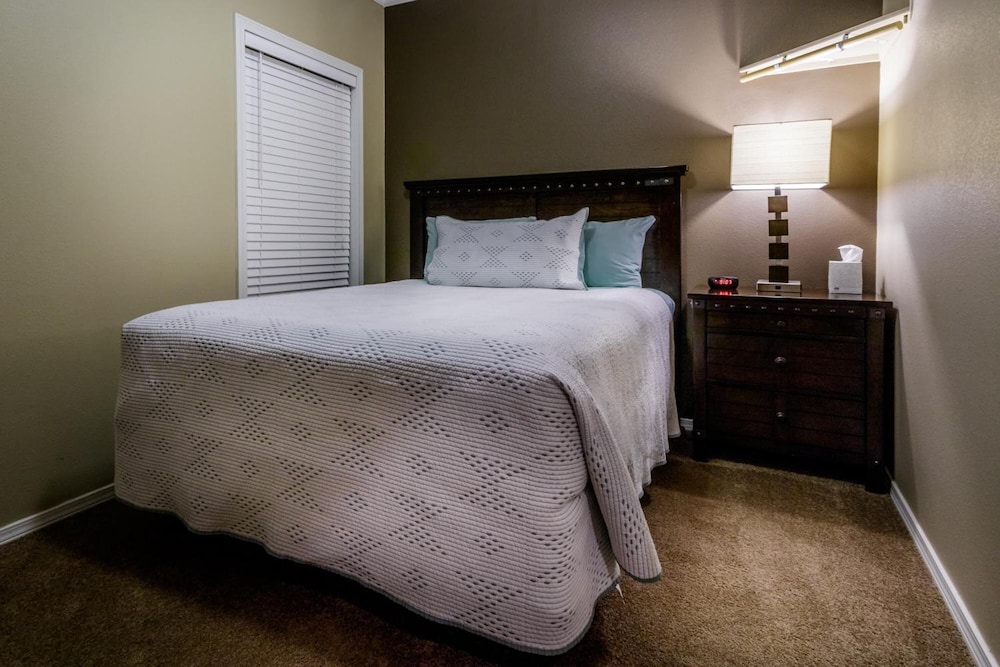 Superior Villa, 1 Bedroom, Kitchen, Valley View photo 3