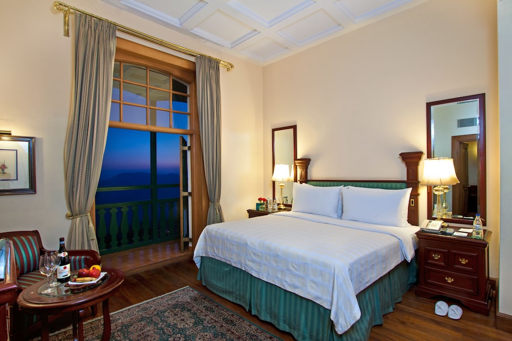 Premier Room, Valley View photo 2