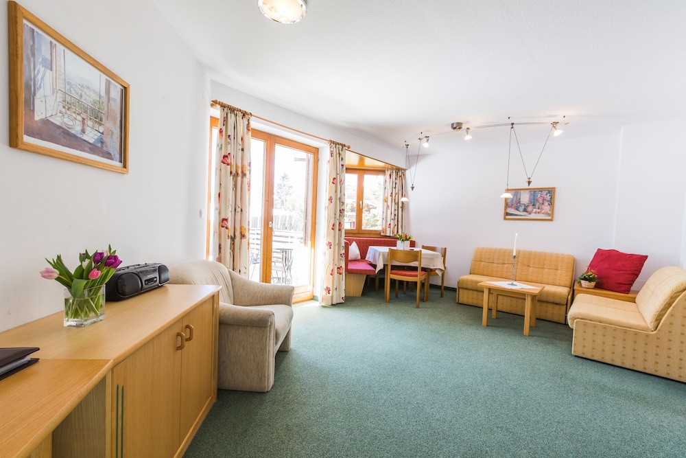 Apartment, 1 Bedroom (TYP C) photo 2