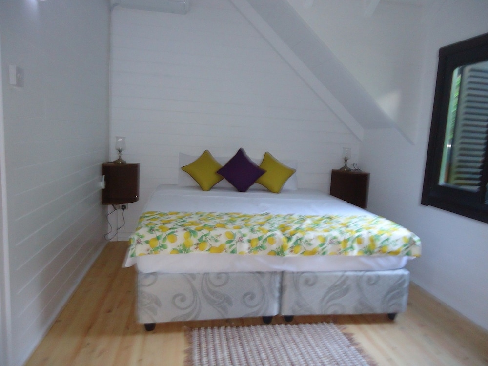 Apartment, 1 Bedroom (Jacaranda Upper Floor) photo 1