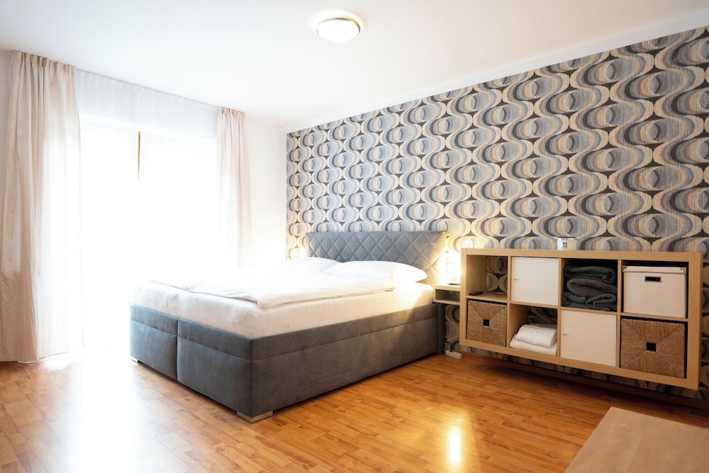 Exclusive Apartment, 1 Bedroom, Terrace, Poolside (Kitchen)