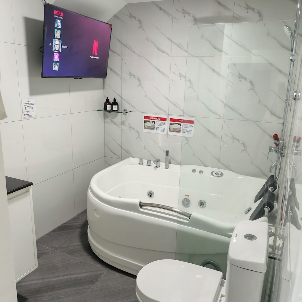Premium Apartment, 2 Bedrooms, Non Smoking, Balcony