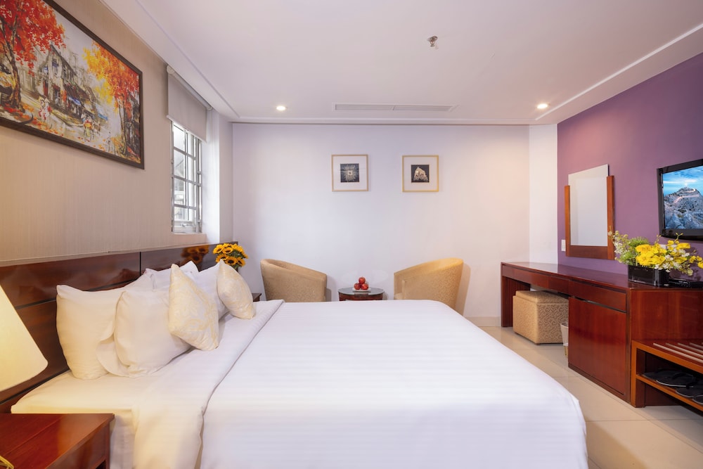 Deluxe Double Room photo 2