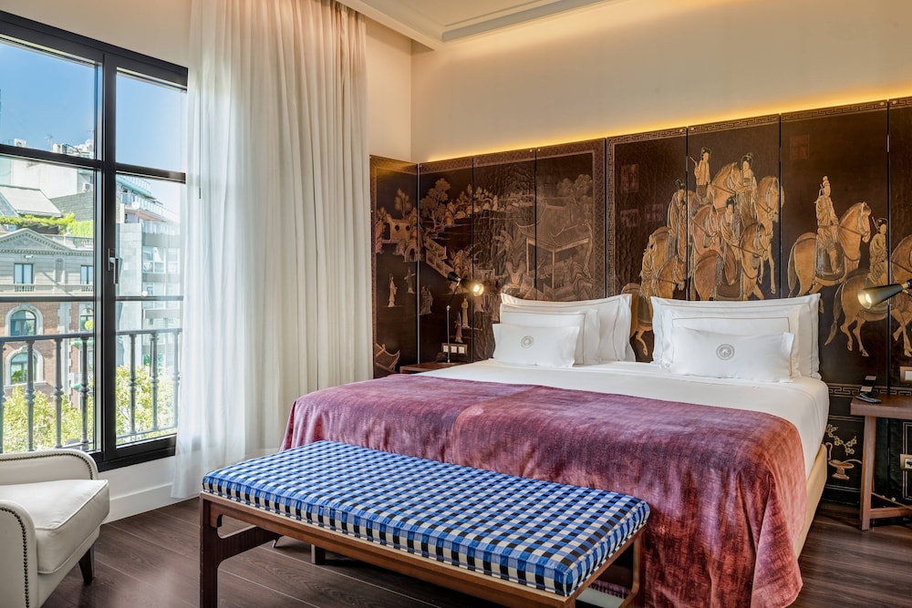 Suite, 1 Bedroom, City View