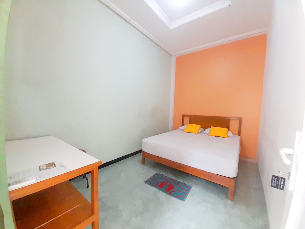 Standard Double Room - Photo 1