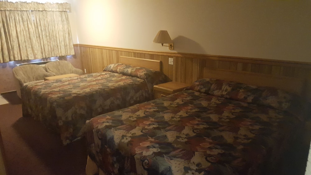 Standard Double Room photo 2