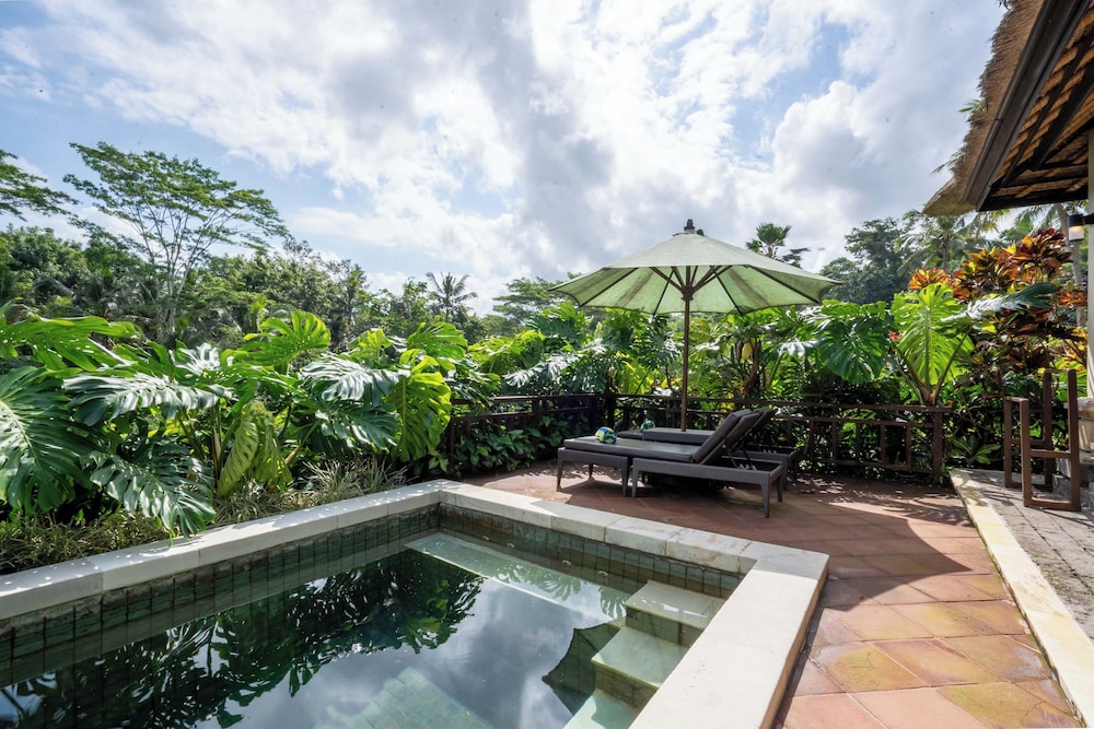Two Bedroom Pool Villa with River view - Photo 5