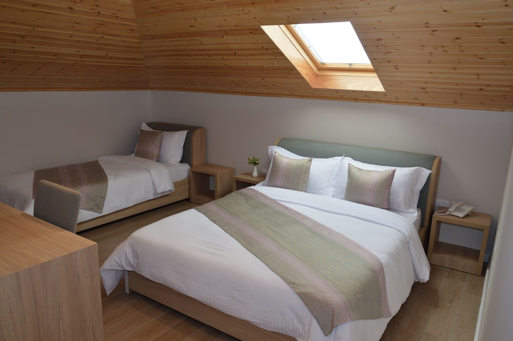 Duplex Terrace photo 3