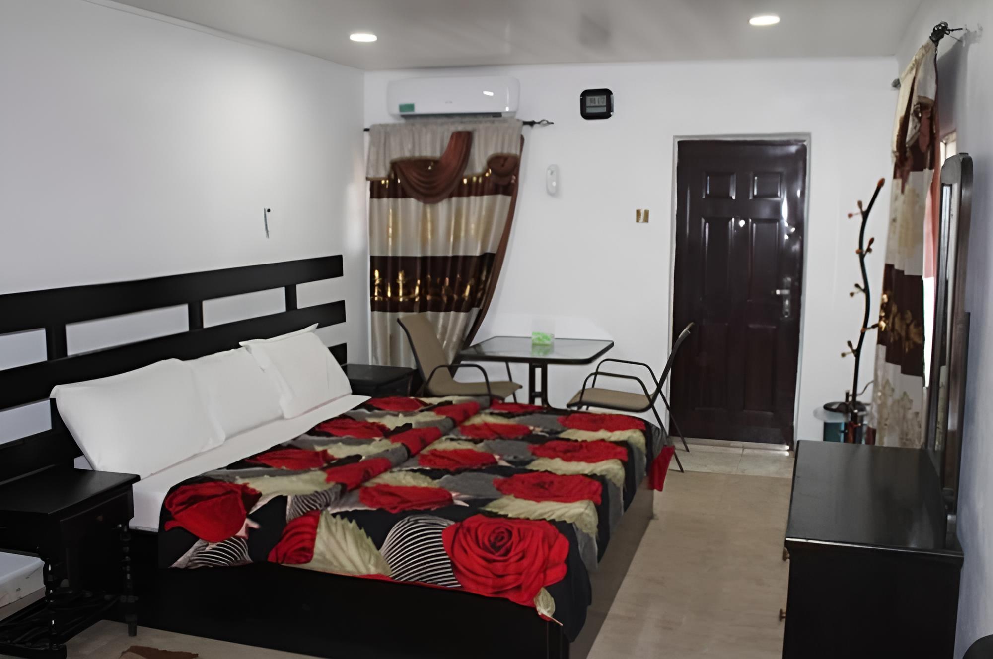 Executive Room, Non Smoking photo 2