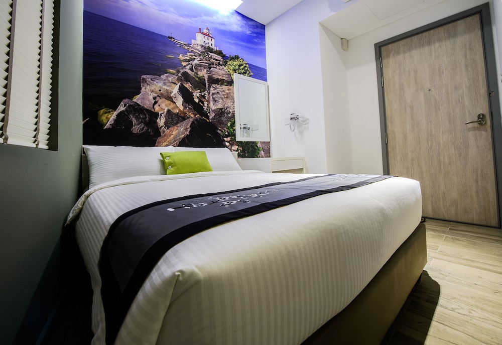 Deluxe Double Room (Gold) photo 2
