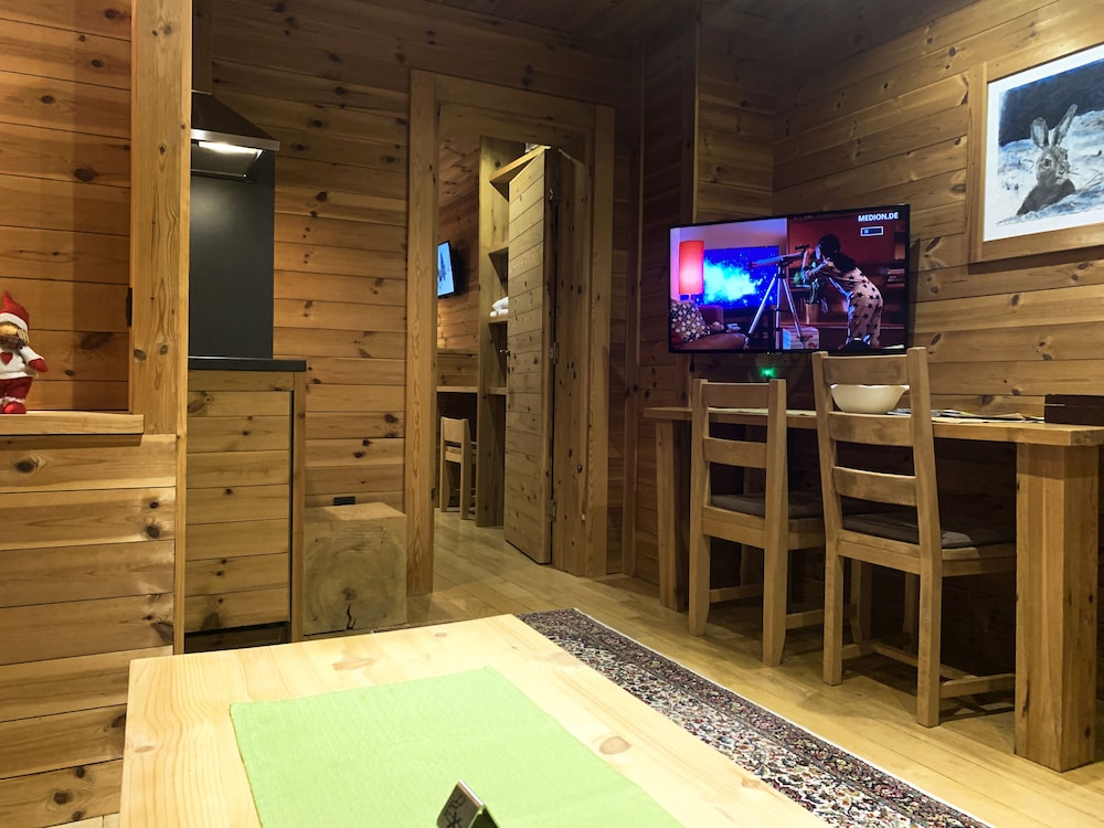 Panoramic Apartment, 1 Bedroom, Non Smoking, Mountain View photo 2