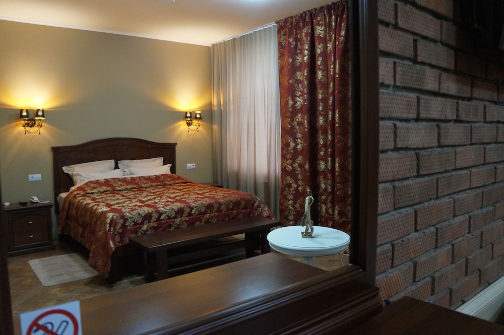 Standard Double Room photo 3