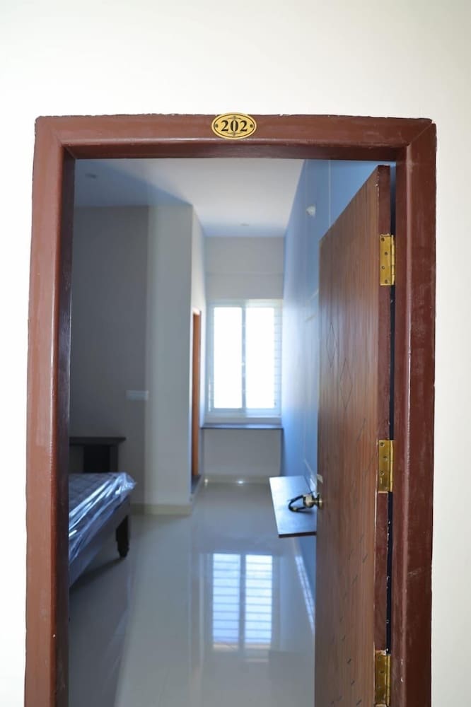 Deluxe Double Room, Mountain View