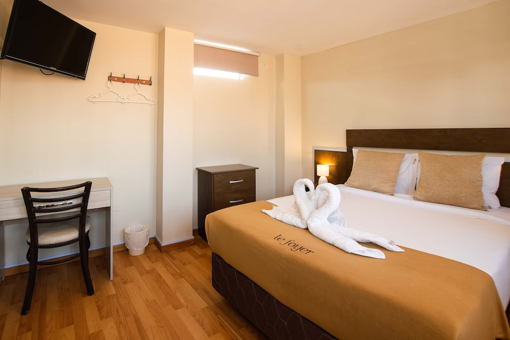 Standard Double Room, Mountain View photo 3