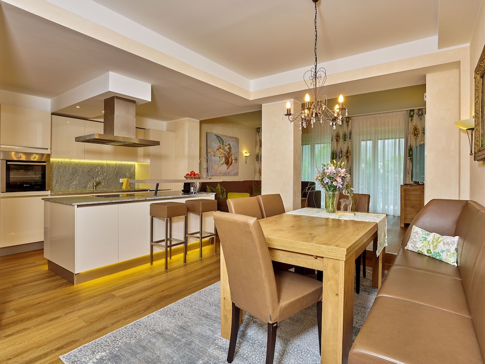 Family Apartment (Top 1) photo 2
