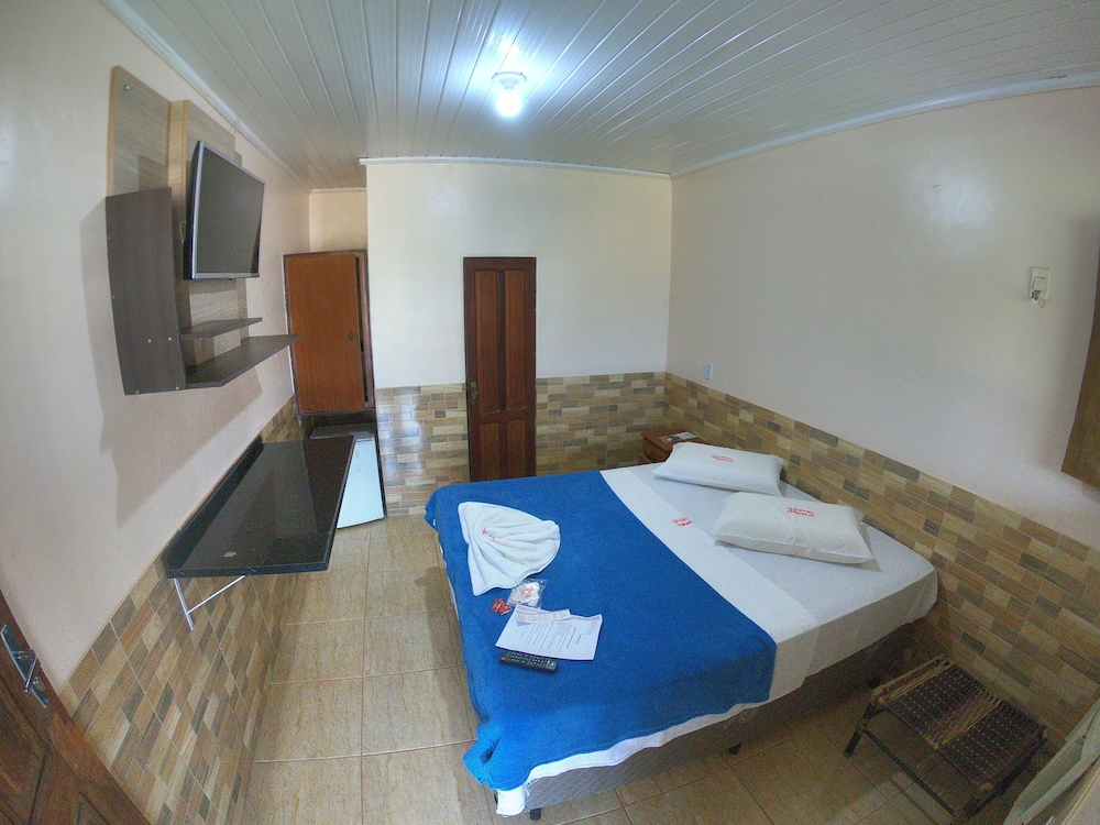 Standard Double Room, 1 Double Bed photo 3