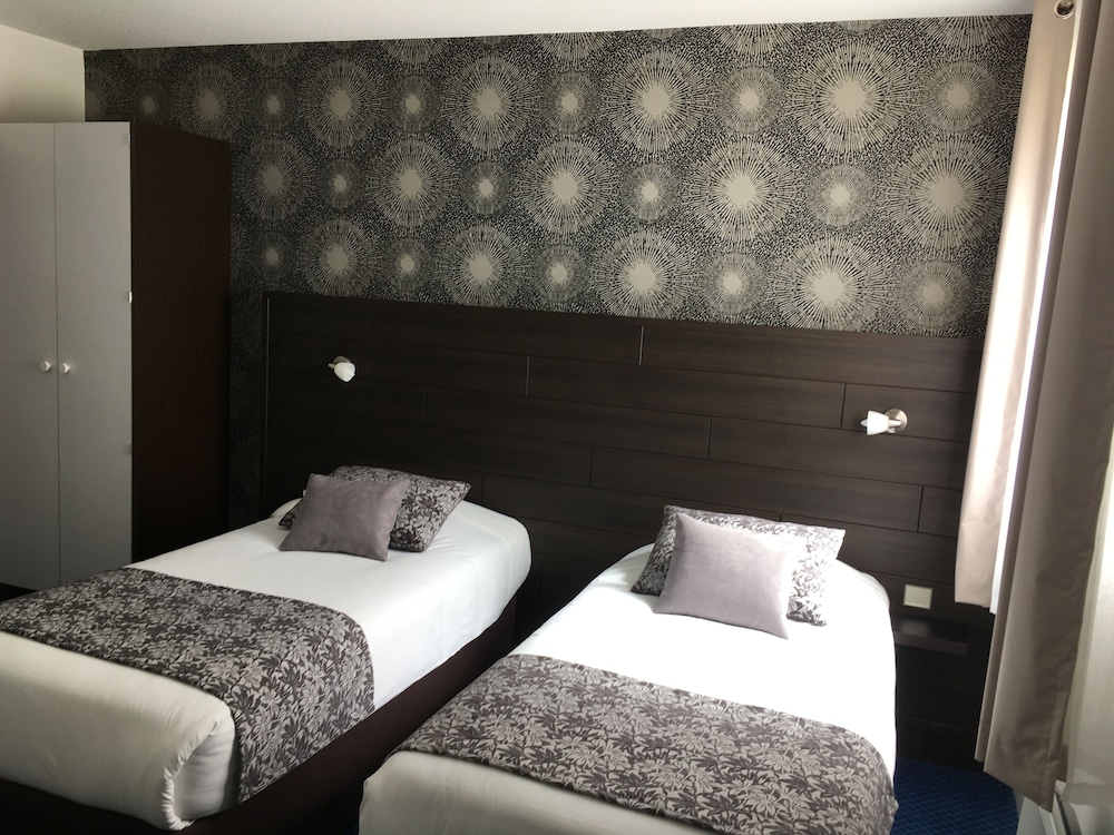 Comfort Twin Room
