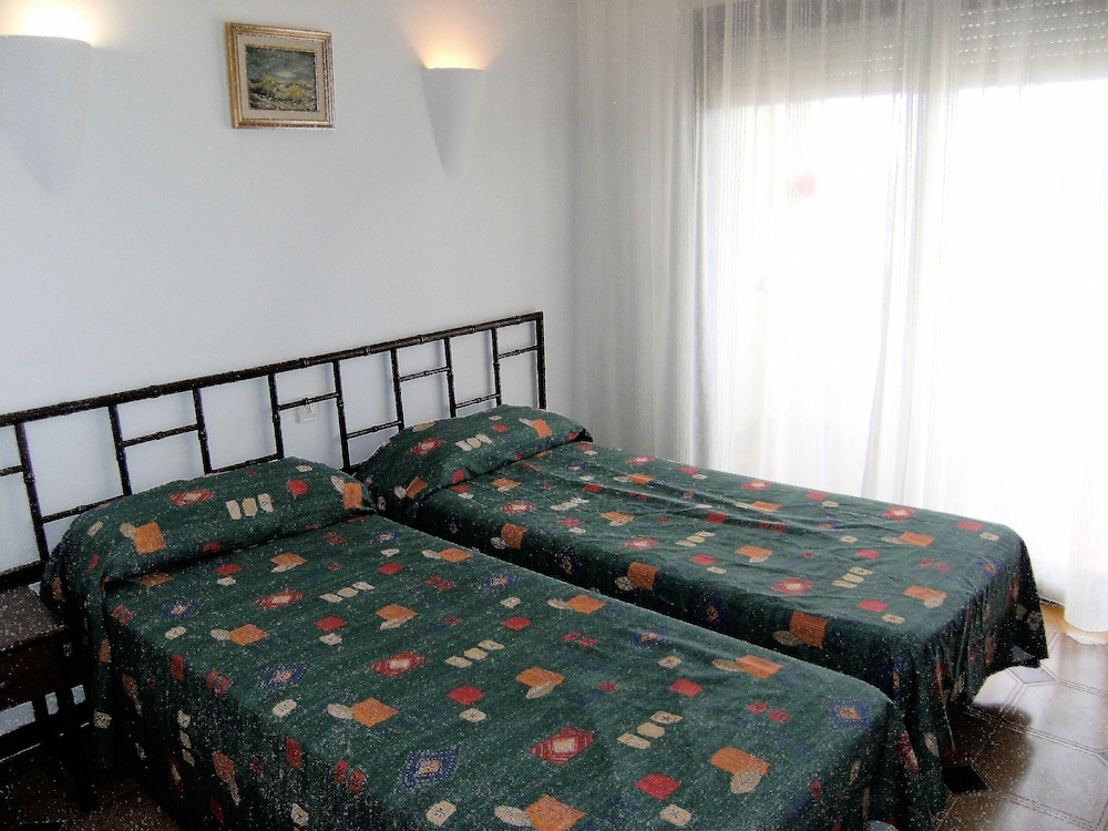 Apartamento, 2 habitaciones (081-D)