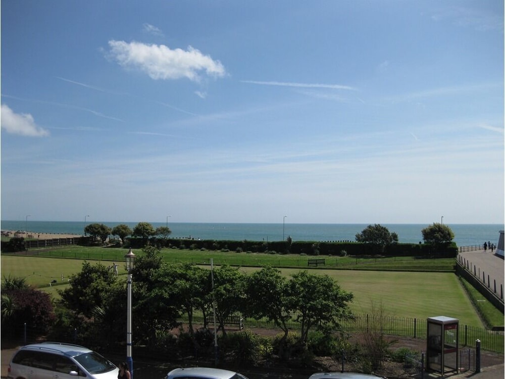 Superior Double Room, Ensuite, Sea View (Balcony- First Floor)