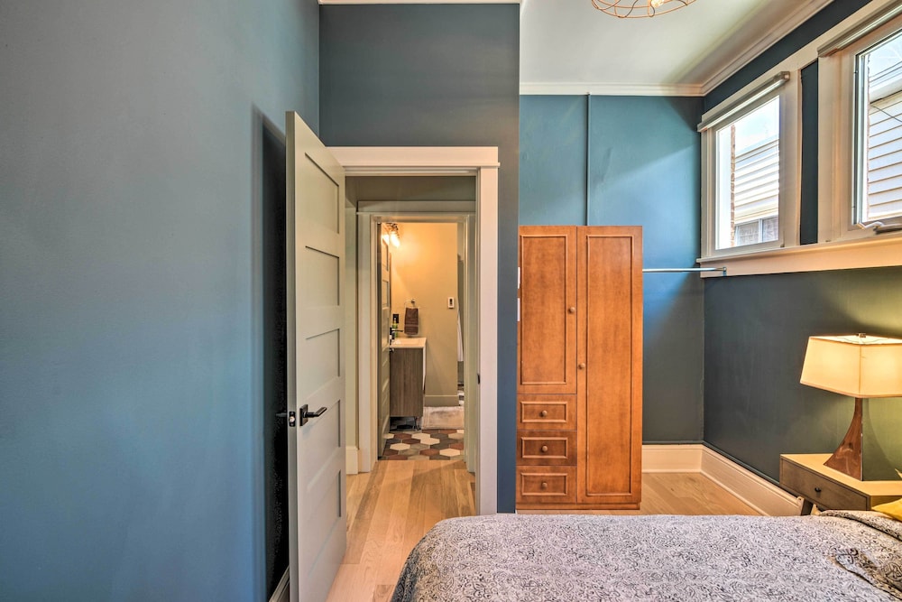 House (2 Bedrooms) photo 3