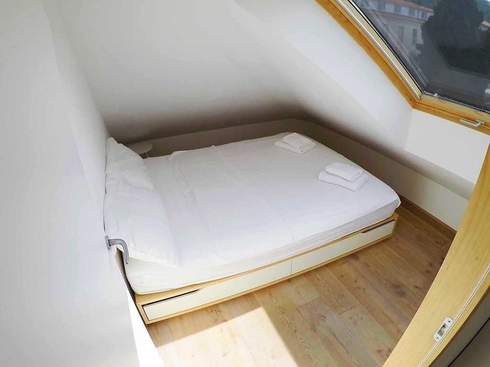 Apartment, 2 Bedrooms