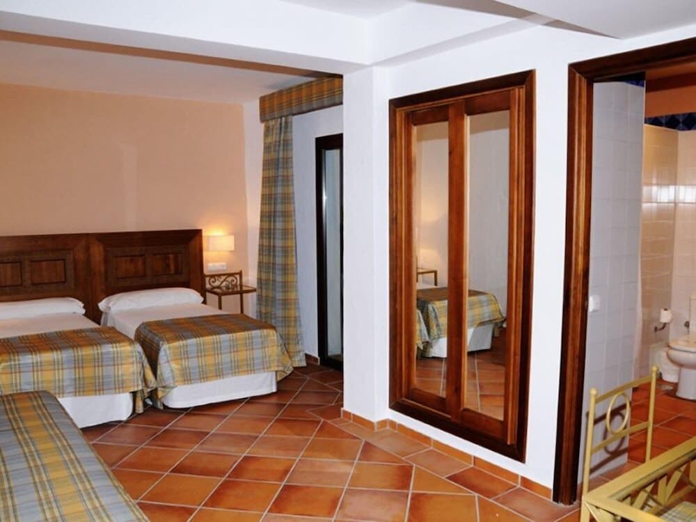 Double Room photo 2