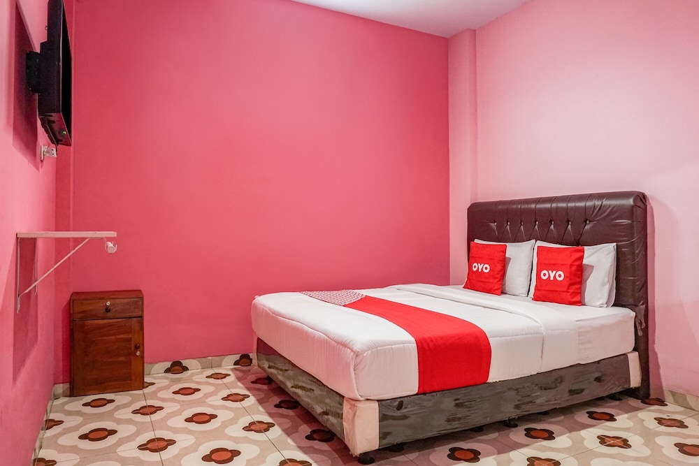 Deluxe Double Room photo 2