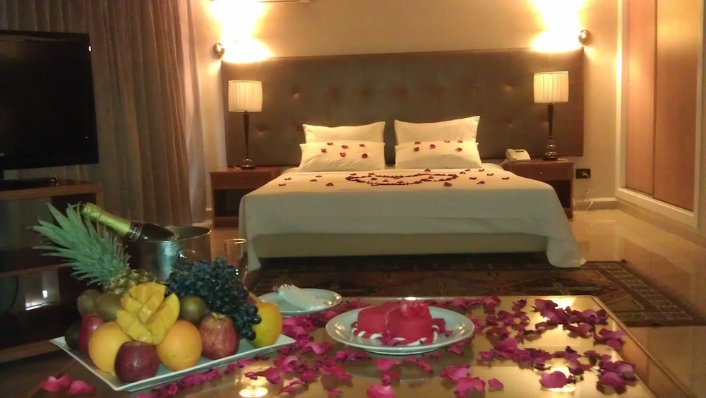 Standard Double or Twin Room photo 2