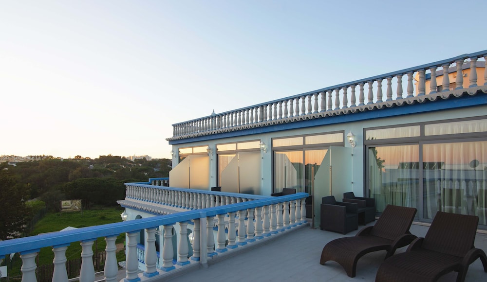 Deluxe Double Room, Sea View - Photo 11