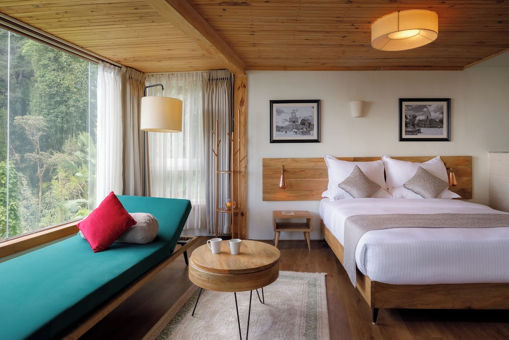 Luxury Studio Suite, Mountain View photo 2