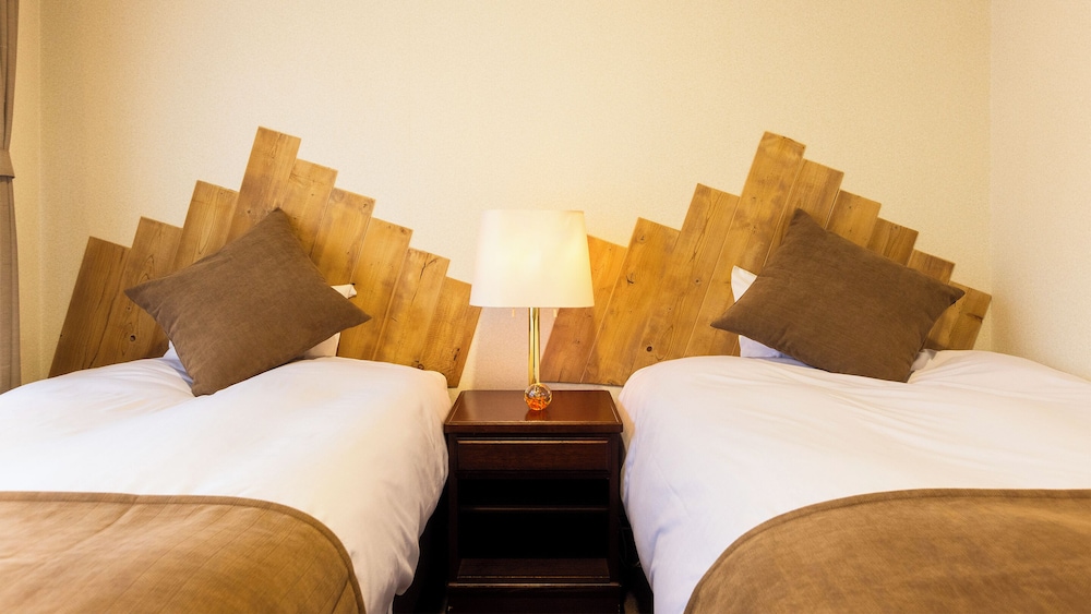 Luxury Quadruple Room, Non Smoking photo 2