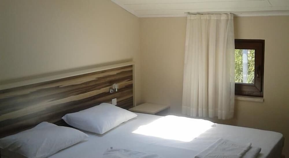 Double or Twin Room (Attic) photo 1
