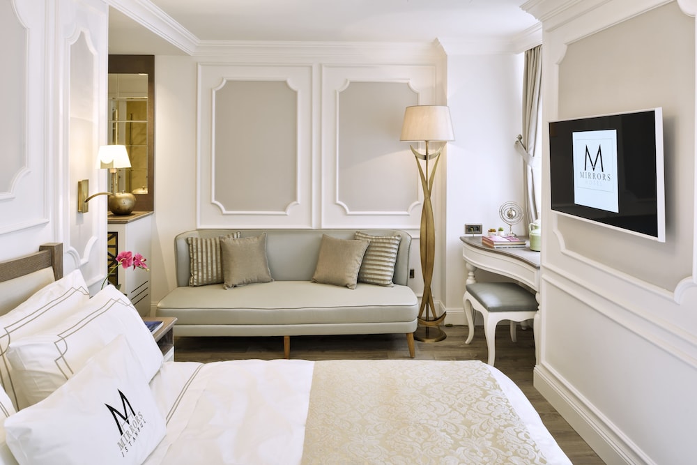 Deluxe Room photo 1