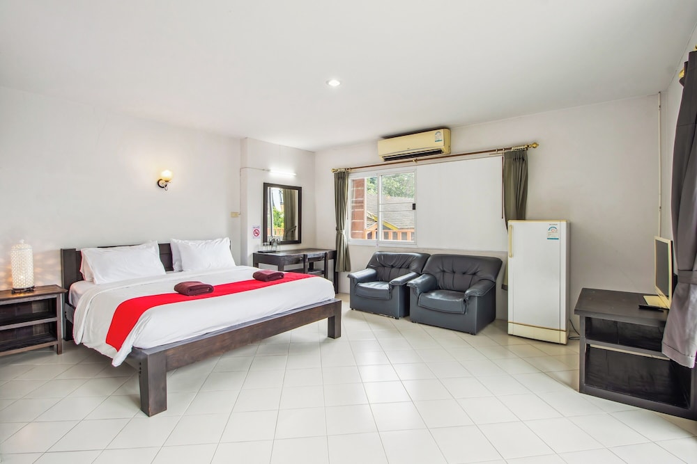 Superior Double Room - Photo 1