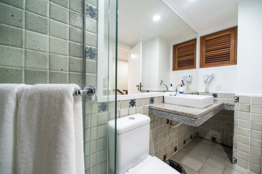 Deluxe Double Room, Sea View