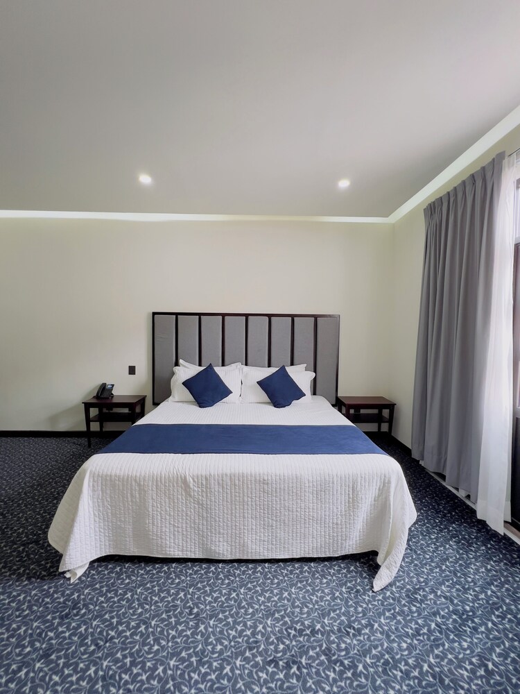 Luxury Room photo 2
