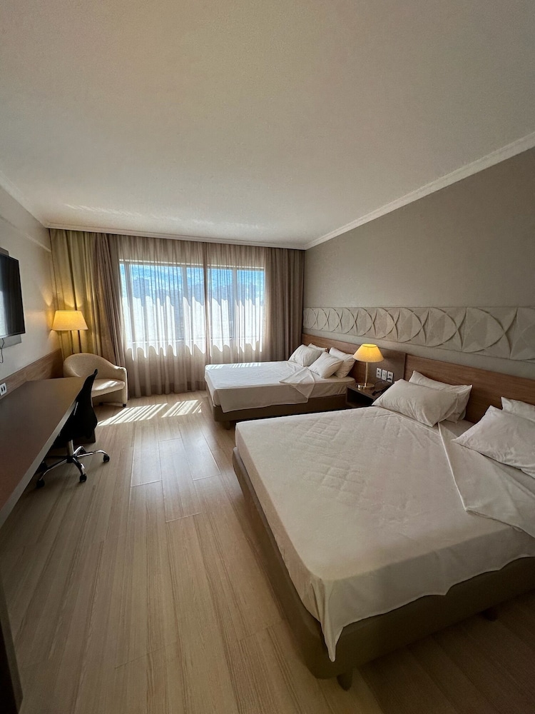 Family Double Room